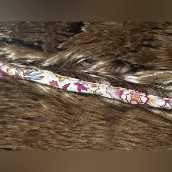 Wilson’s Leather- Genuine Leather | Tan- Size XXL Penny Lane Coat - Picture 7 of 10